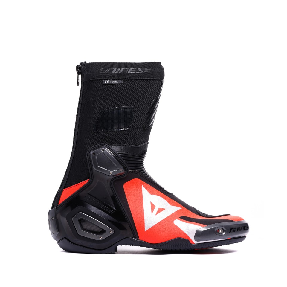Dainese Axial 2 - MEN'S Motorcycle Racing Boots