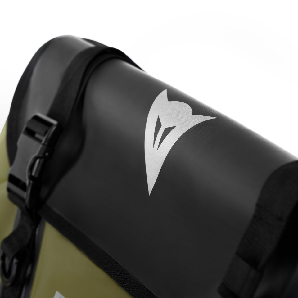 Dainese Explorer - Waterproff Duffel Bag (45 LT)