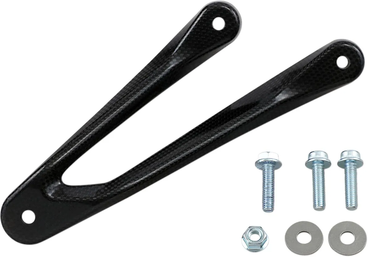 Akrapovič P-MBB10R3/2 (muffler bracket carbon)