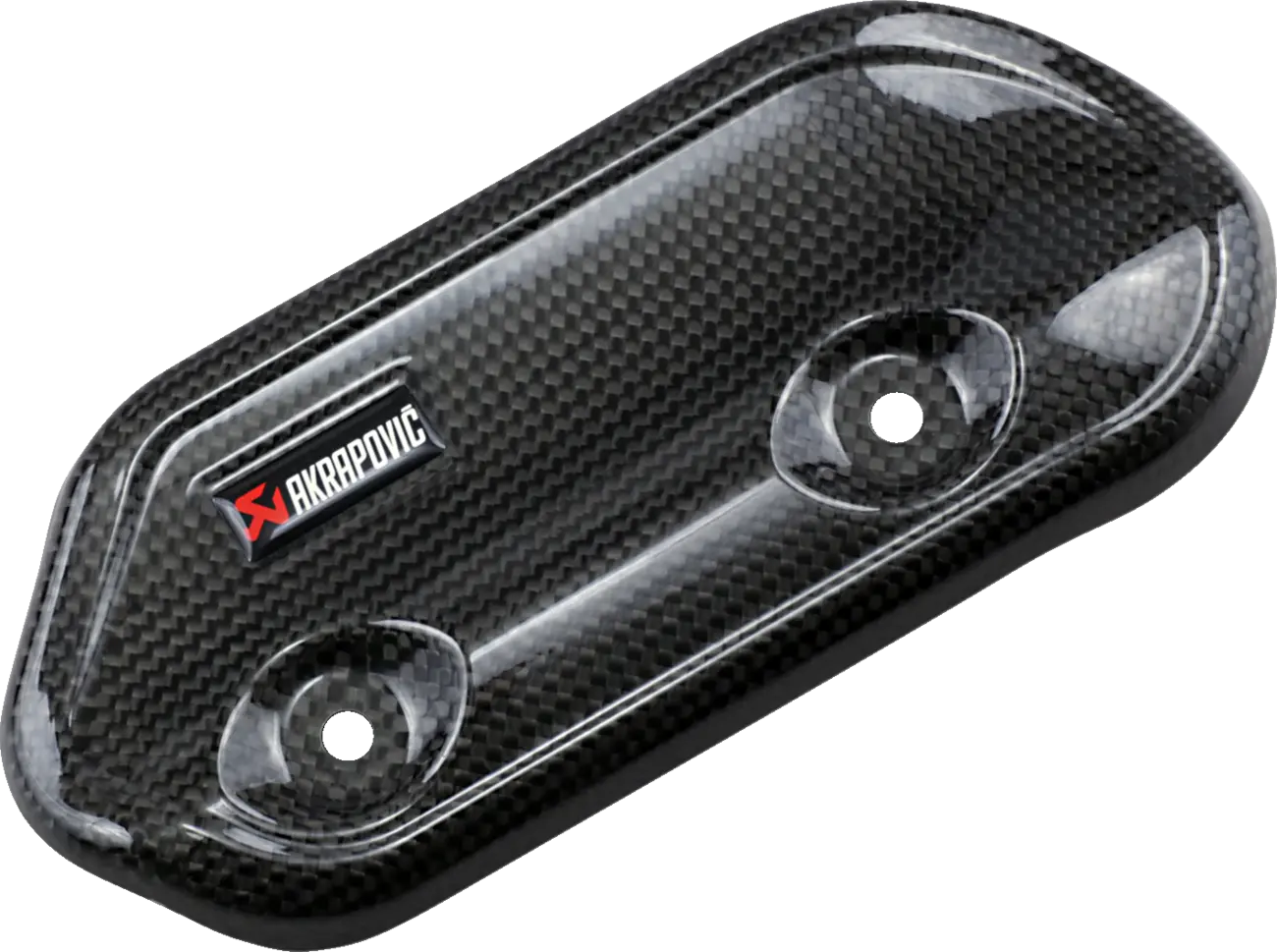 Akrapovič P-HSK2M2 (carbon heat shield)