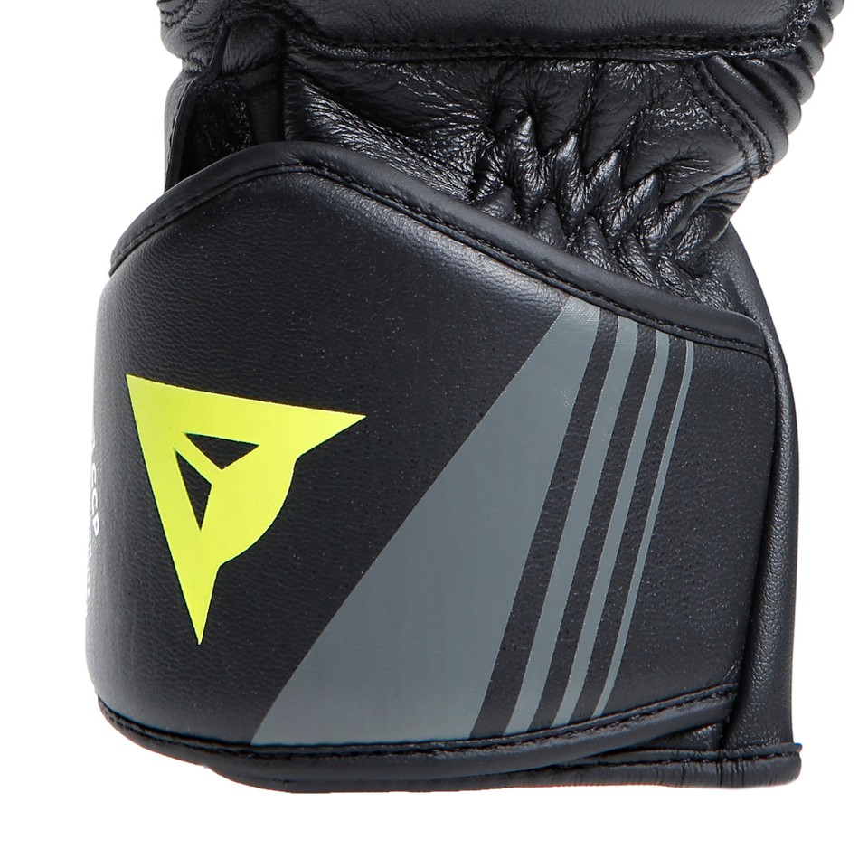 Dainese Druid 4 - MEN'S Motorcycle Leather Gloves