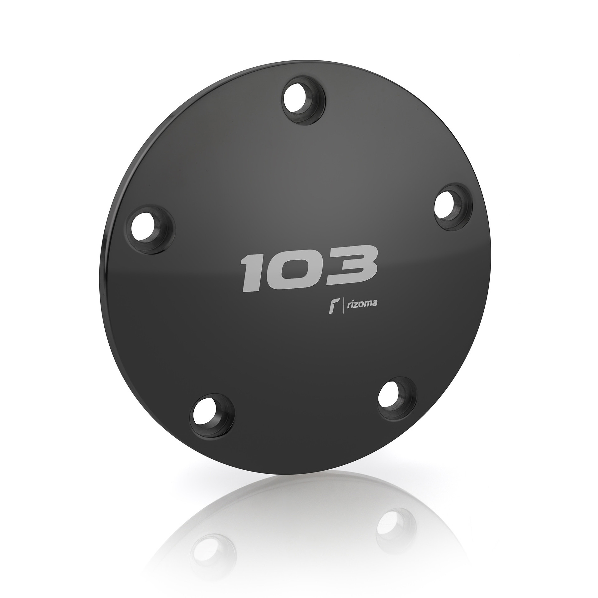Timer Cover