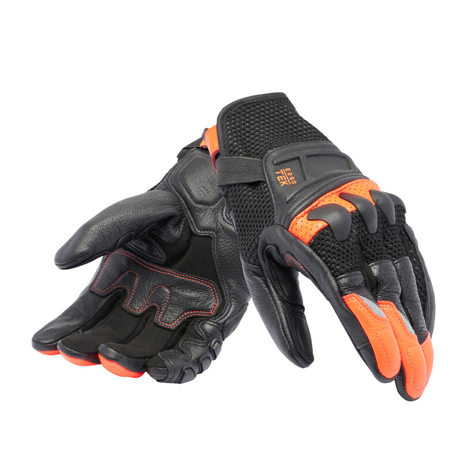 Dainese X-Ride 2 Ergo-Tek - MEN'S Motorcycle Gloves