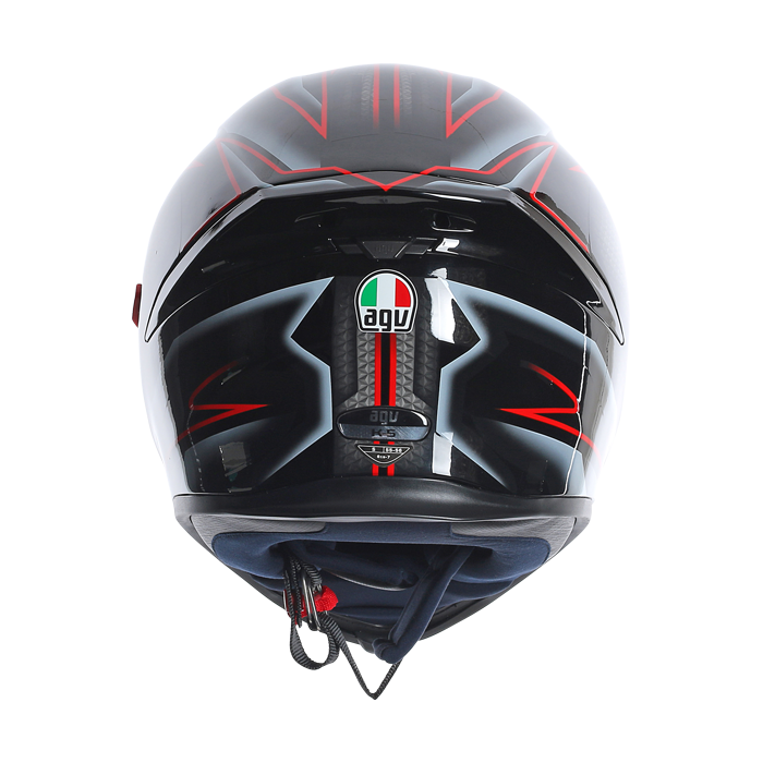 AGV K-5