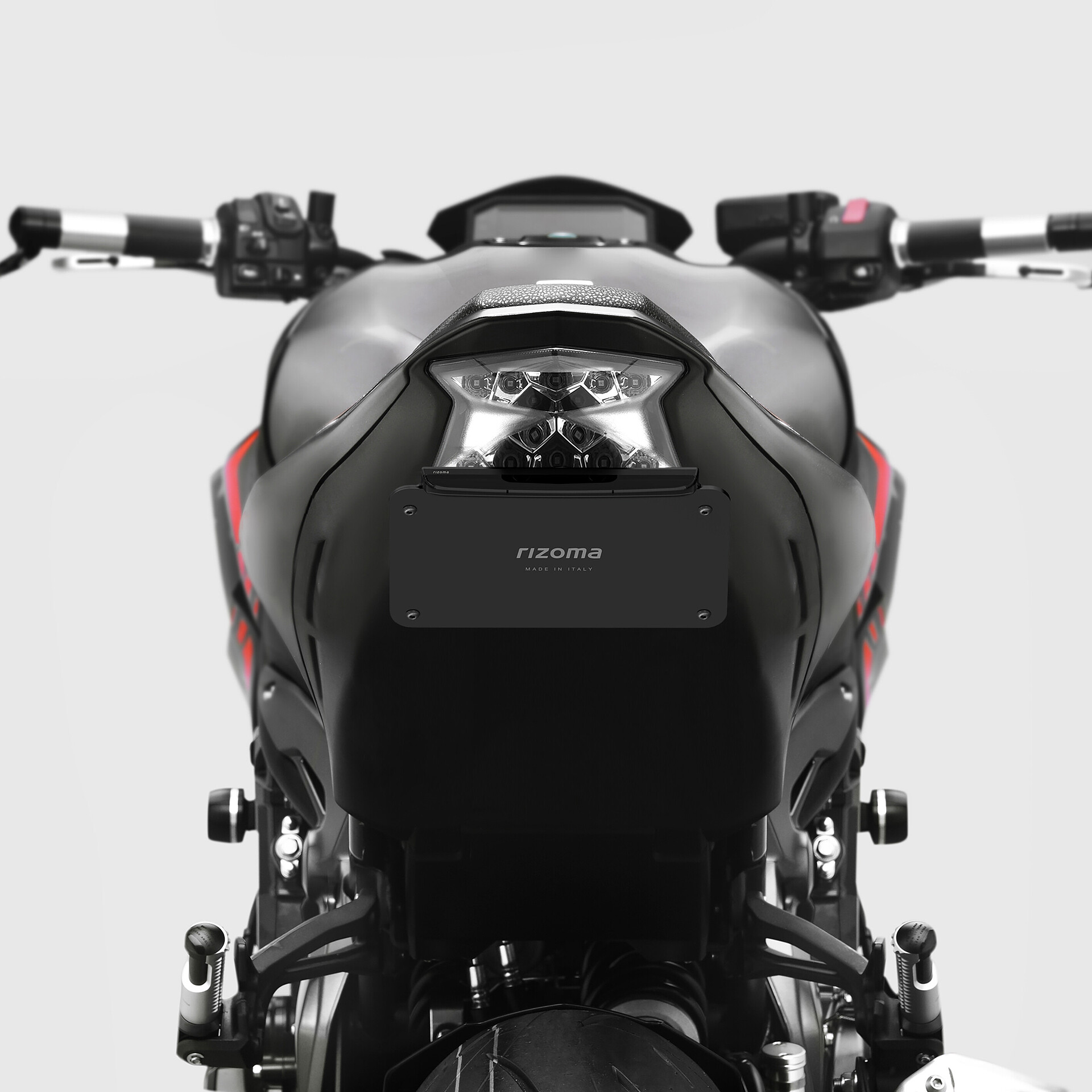 FLAT-OUT Fender Eliminator