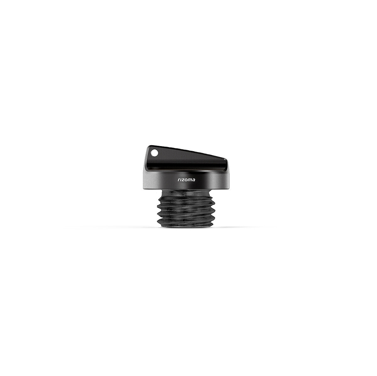 Oil filler cap