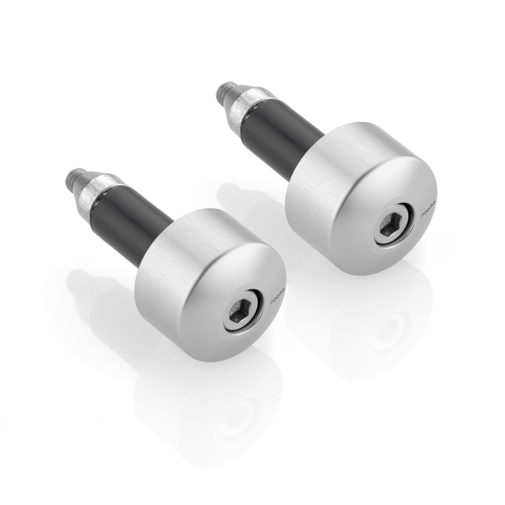 Bar-end plug
