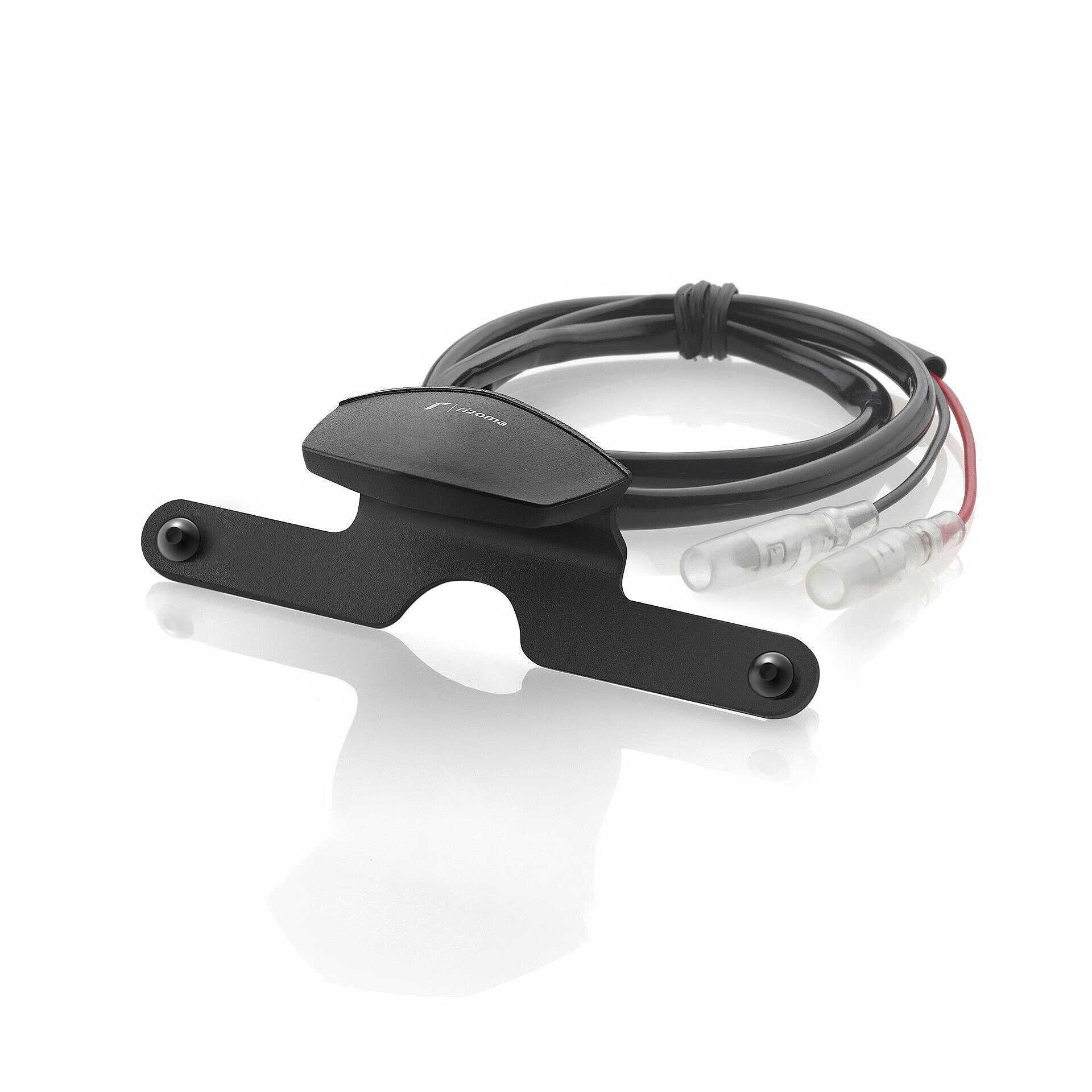 License plate light kit