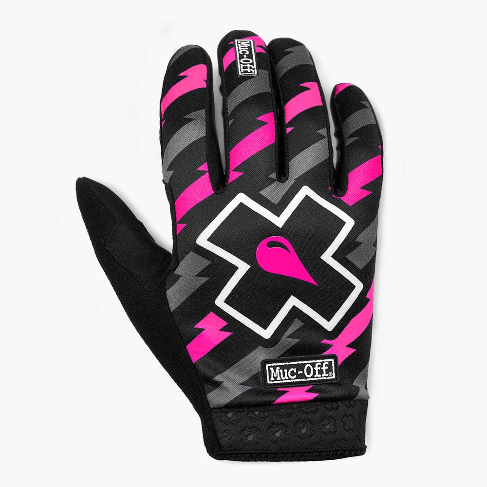 Muc-Off MX/MTB Gloves Bolt