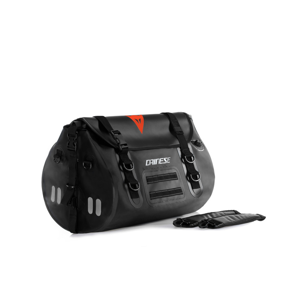 Dainese Explorer - Waterproff Duffel Bag (45 LT)