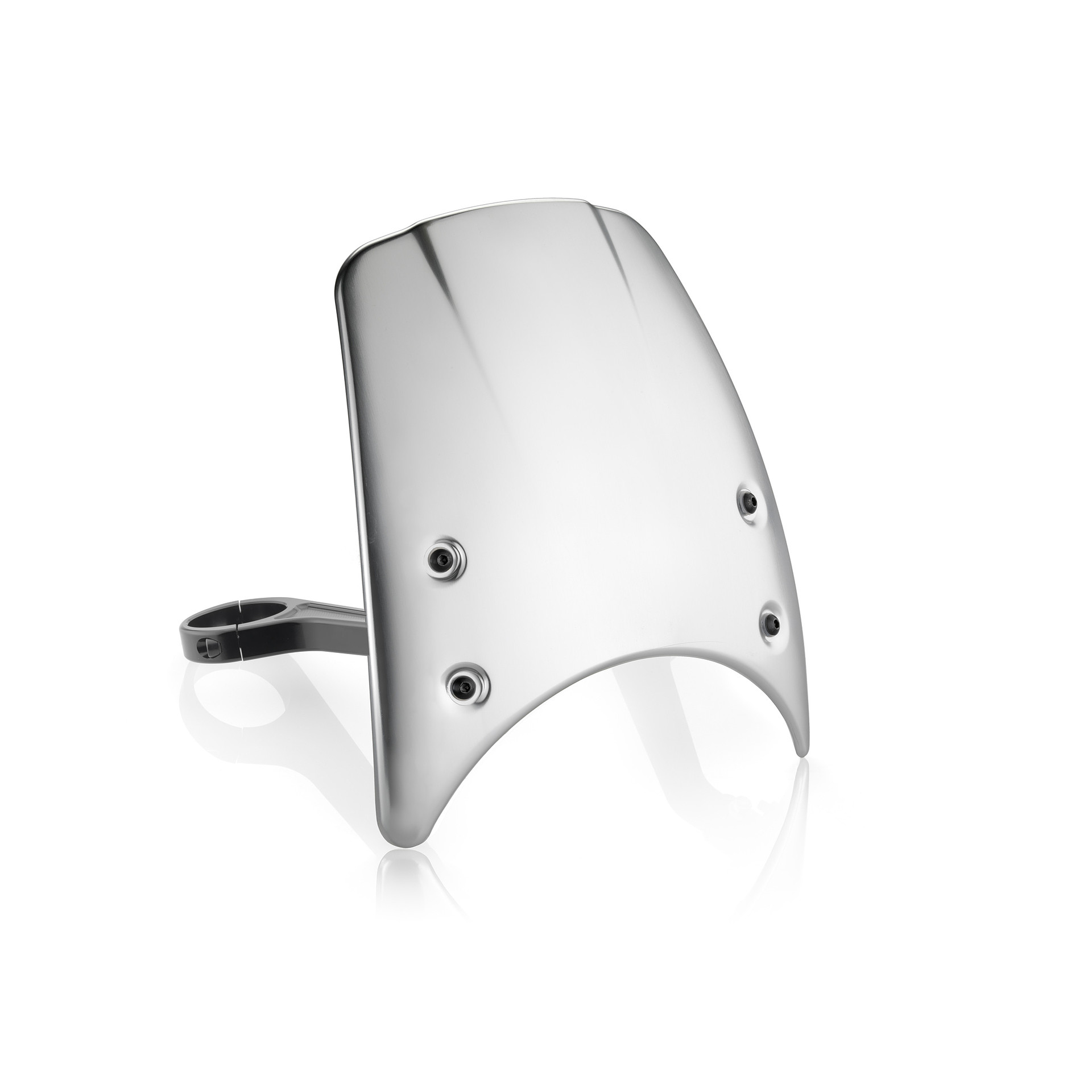Headlight fairing with Mounting kit