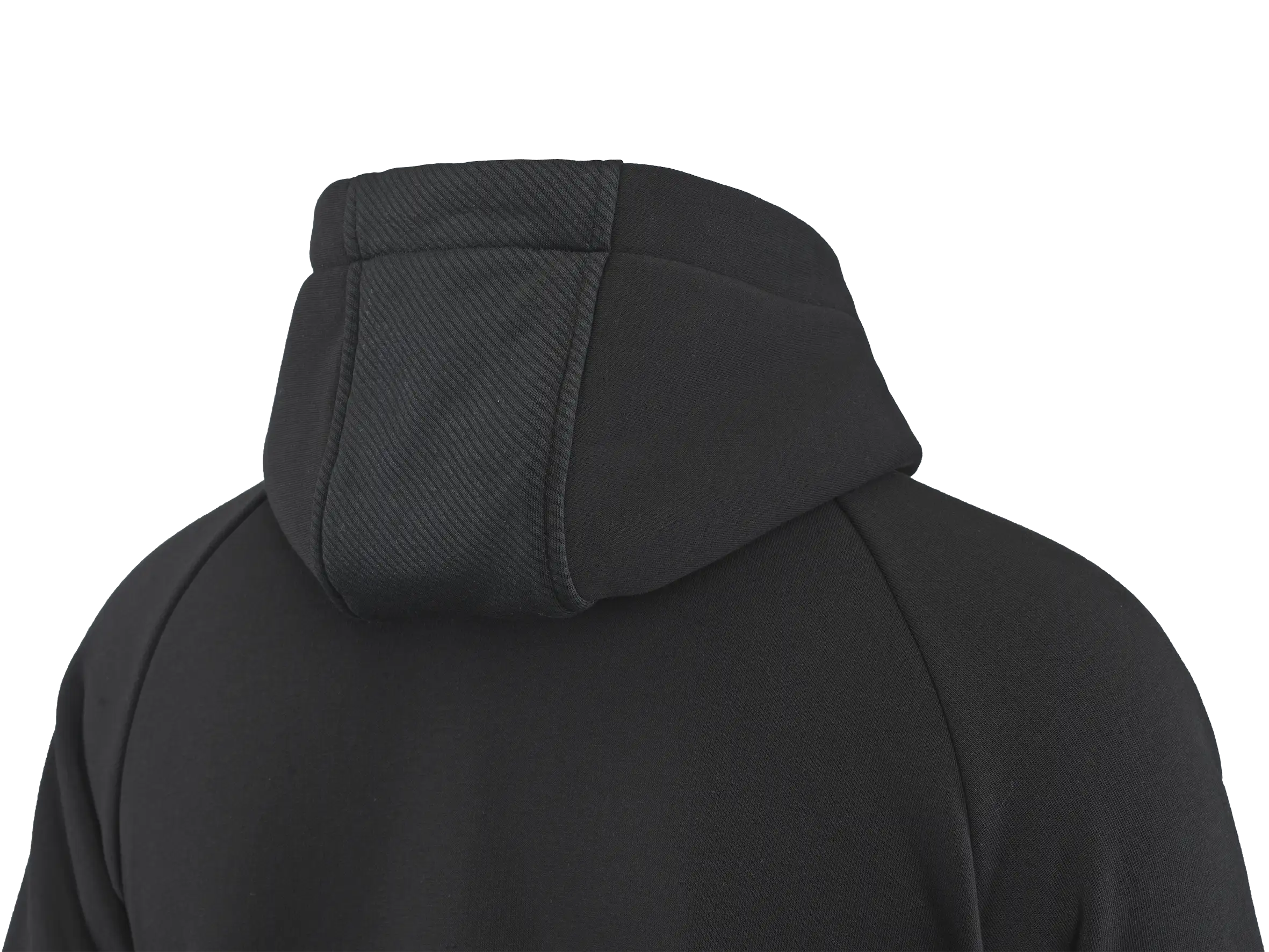Akrapovič Corpo Zip Hoodie Men’s