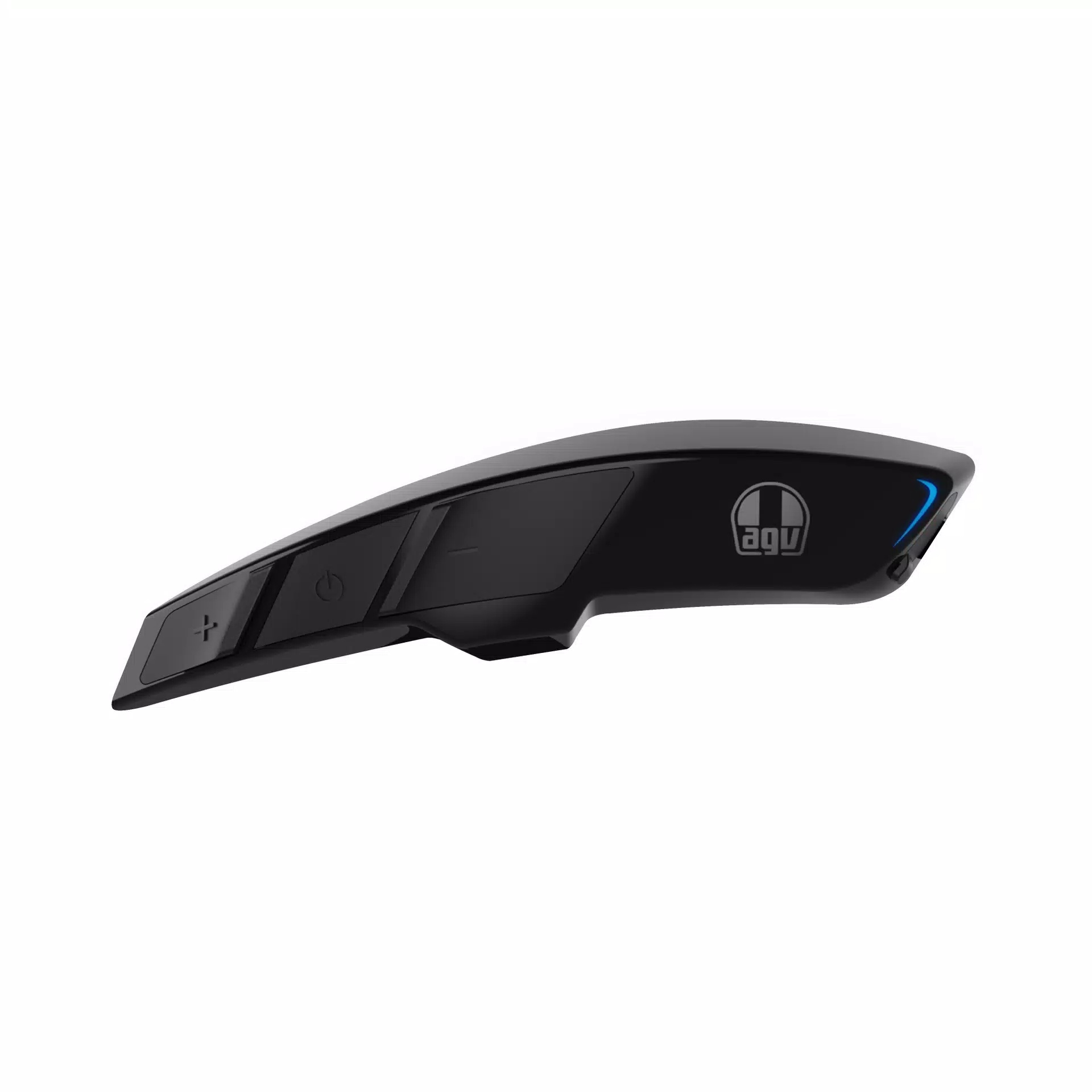 AGV ARK BLACK N
