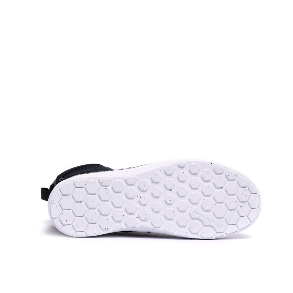 Dainese Dartwood Tex - Black/white