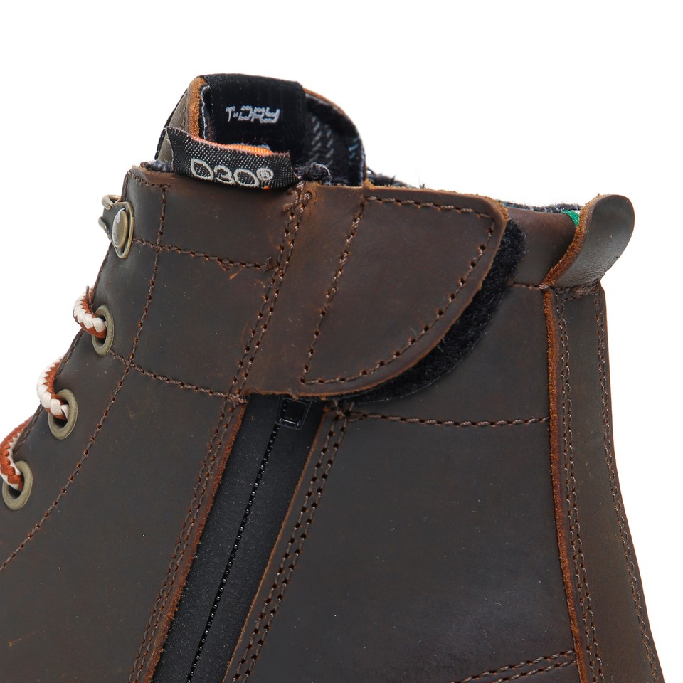 Dainese Dartwood Wp - Brown