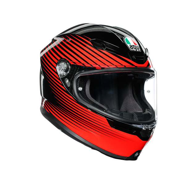 AGV K6 (E2205)
