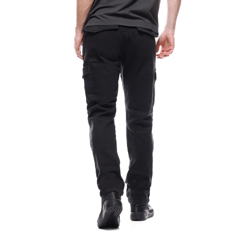 Dainese Cargo - Men Slim Tapered Motorcycle Pants