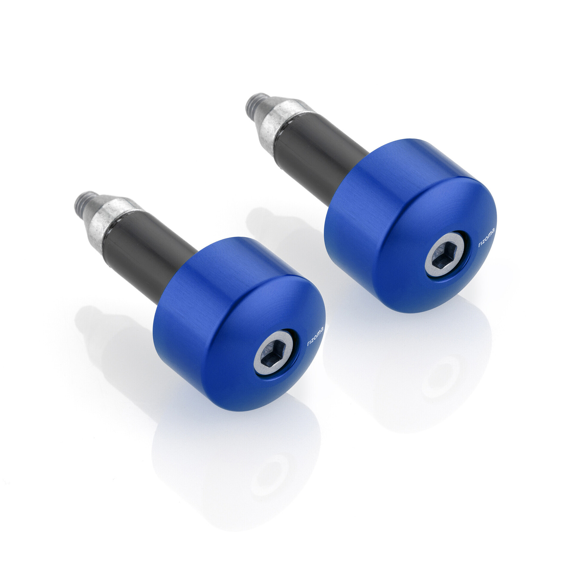 Bar-end plug