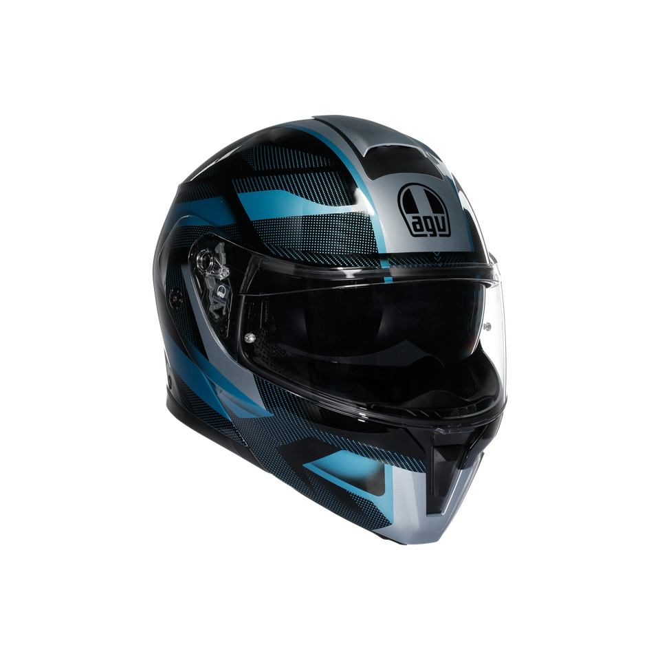 AGV Streetmodular