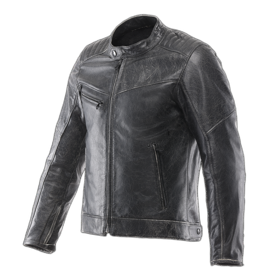 Dainese Radicale - Motorcycle Jacket In Leather Men