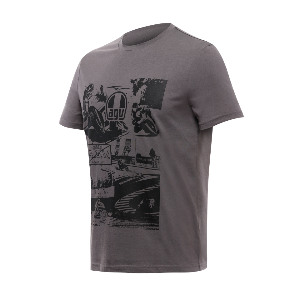 AGV Classic T-Shirt