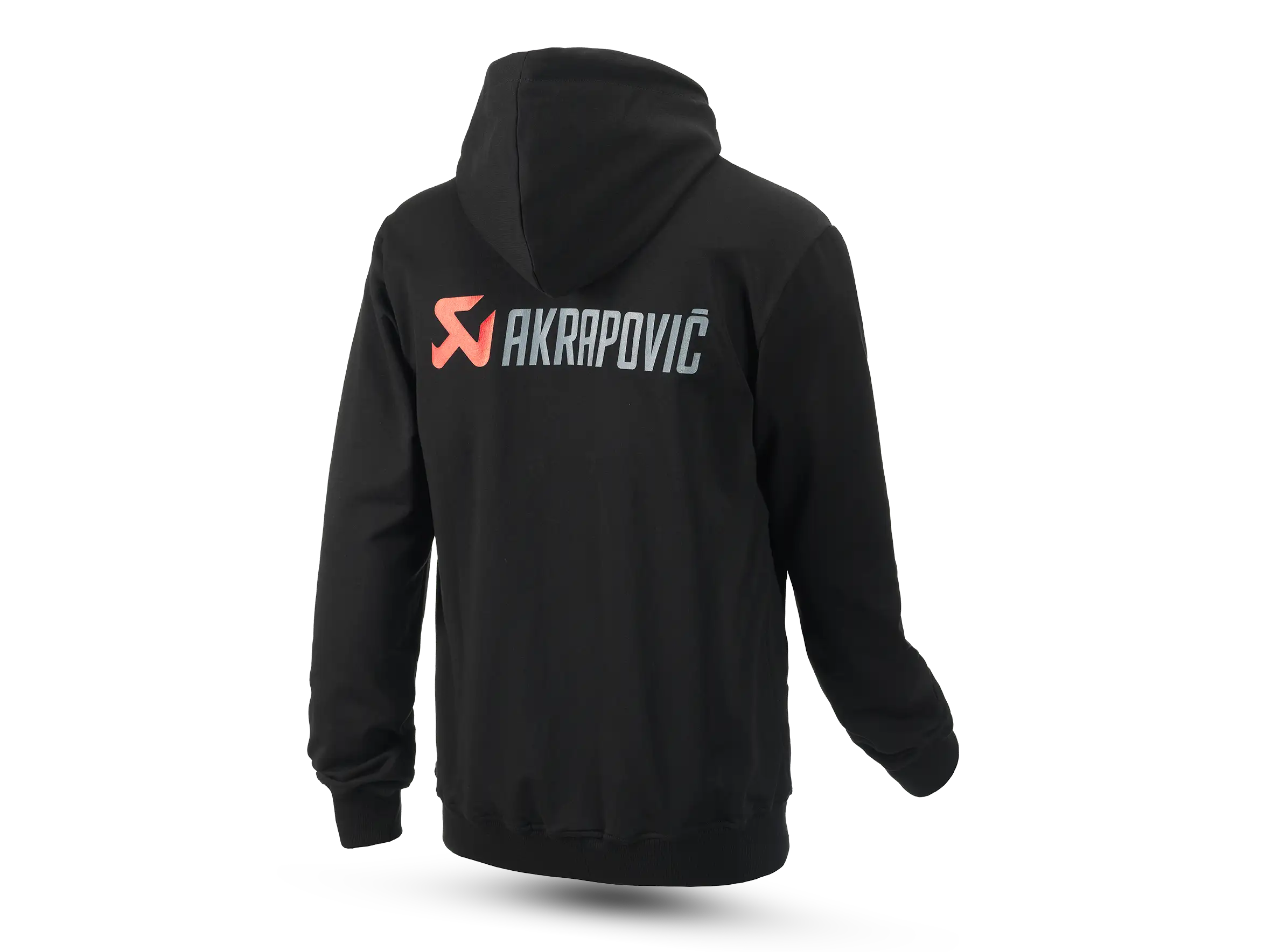 Akrapovič Logo Hoodie