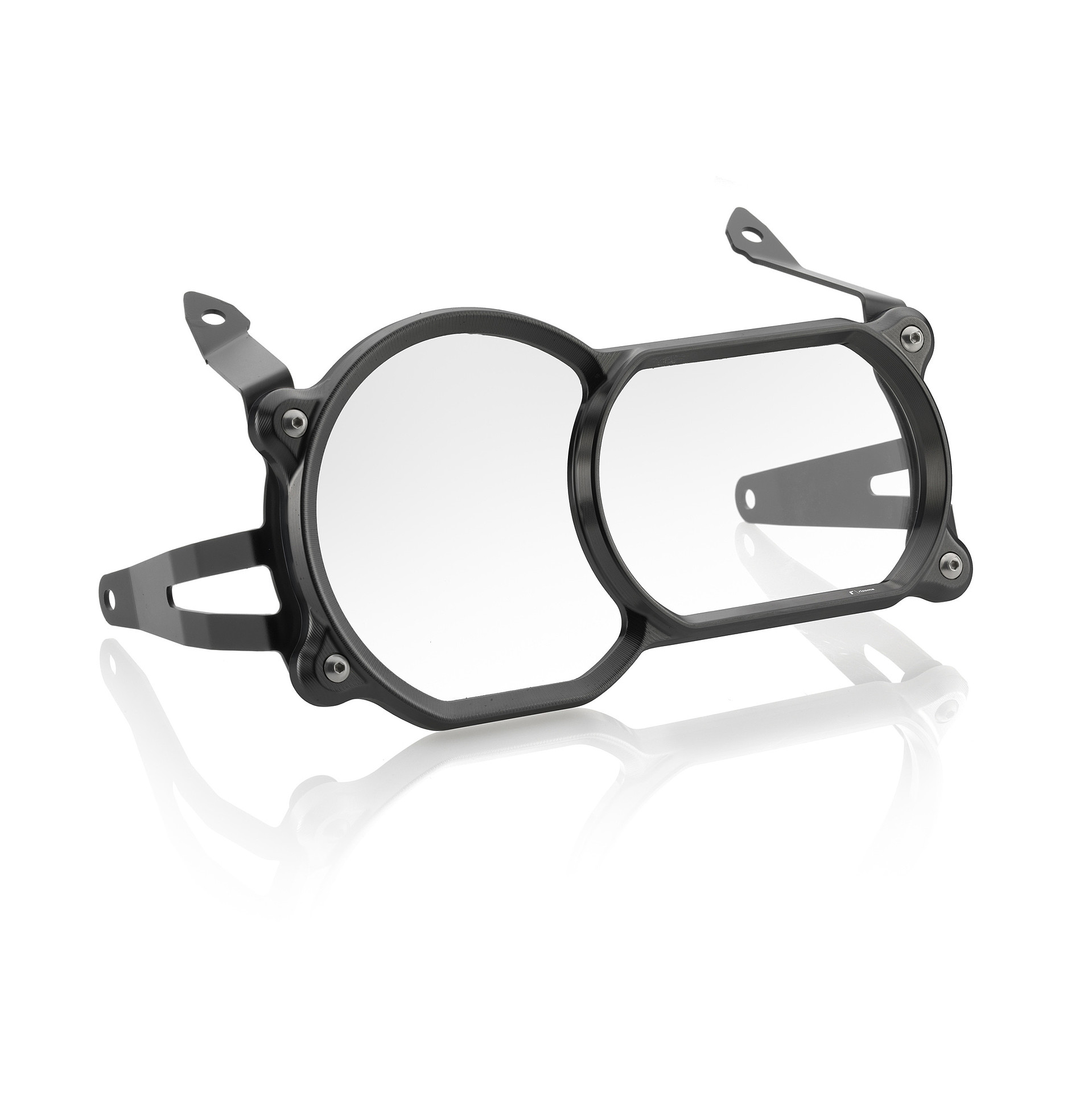 Headlight guard