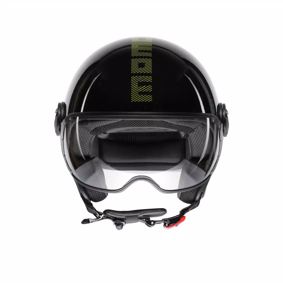 AGV Momodesign