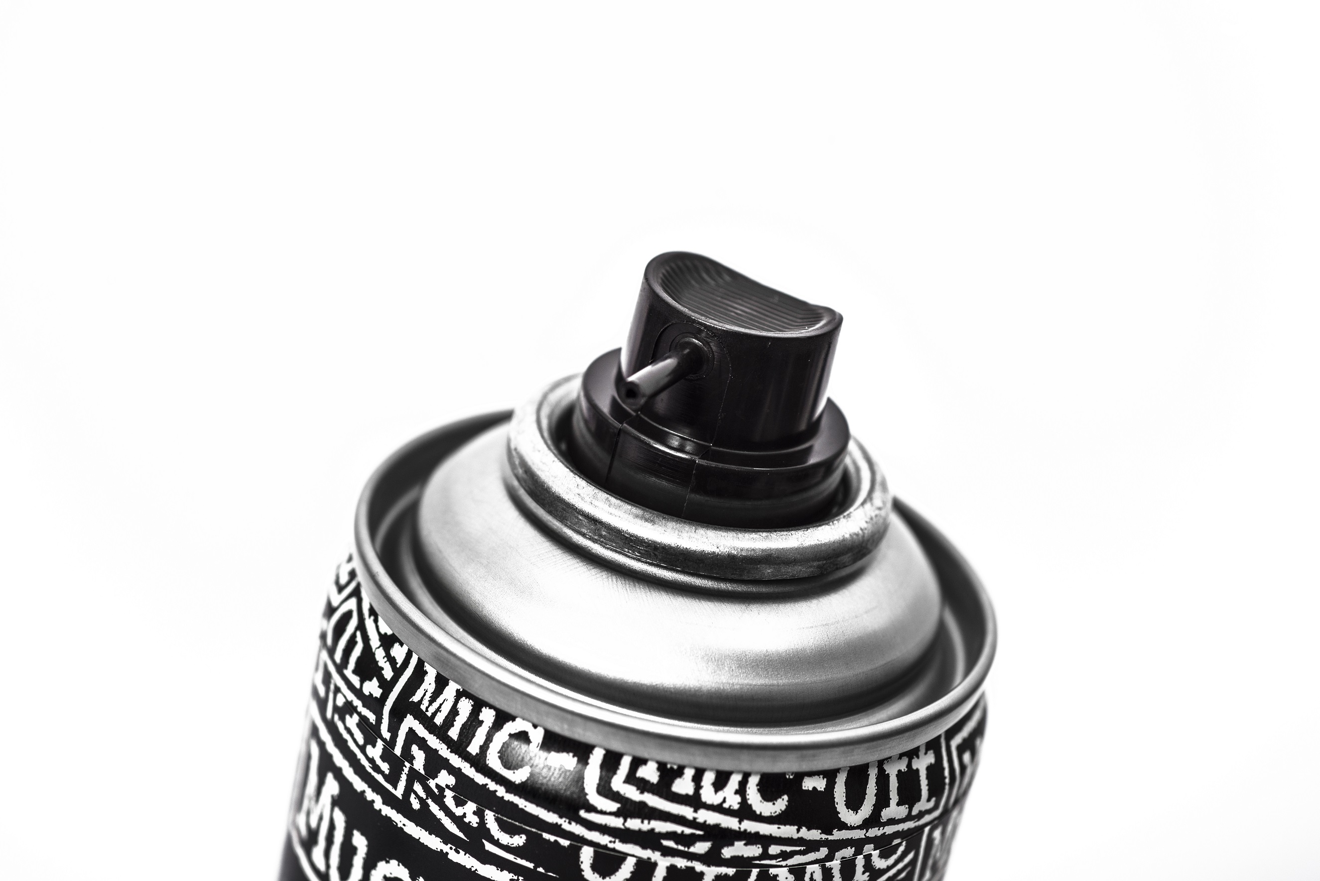 Muc-Off Motorcycle Dry Chain Lube 400ml