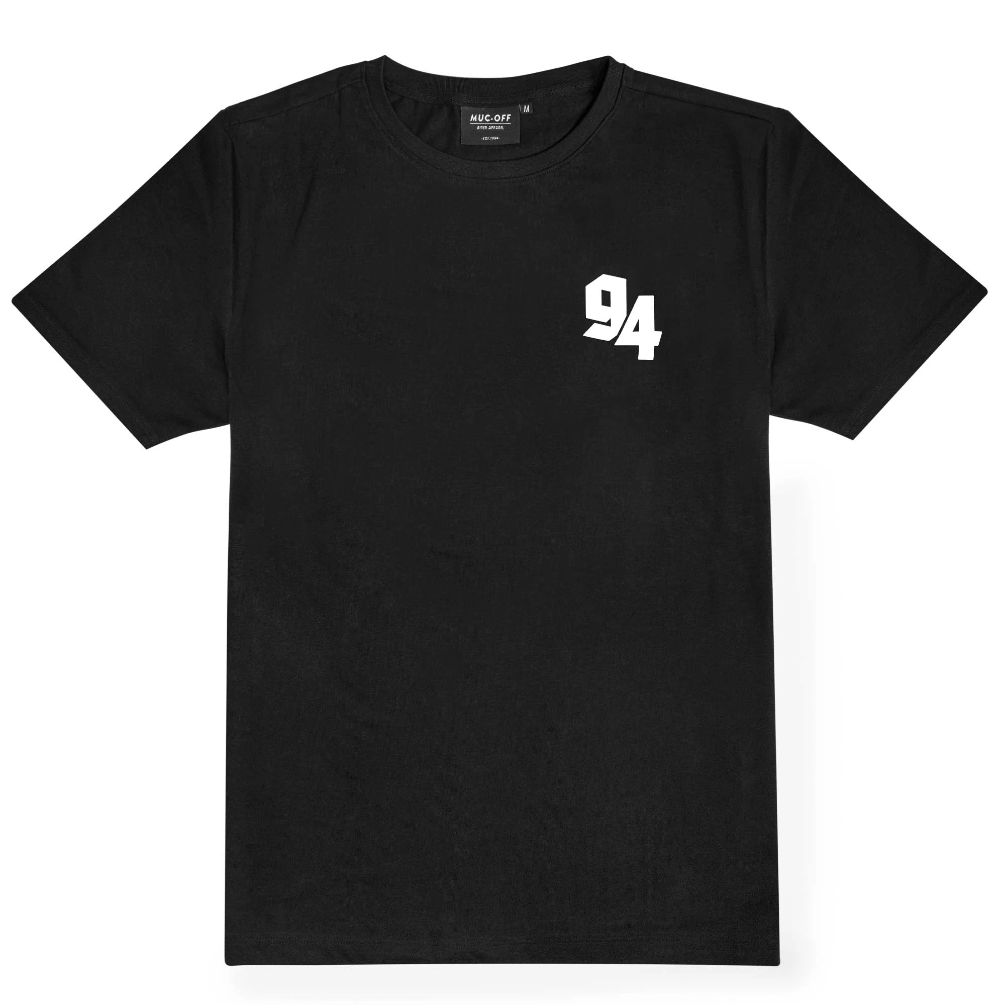 Tričko Muc-Off "Rope Tee