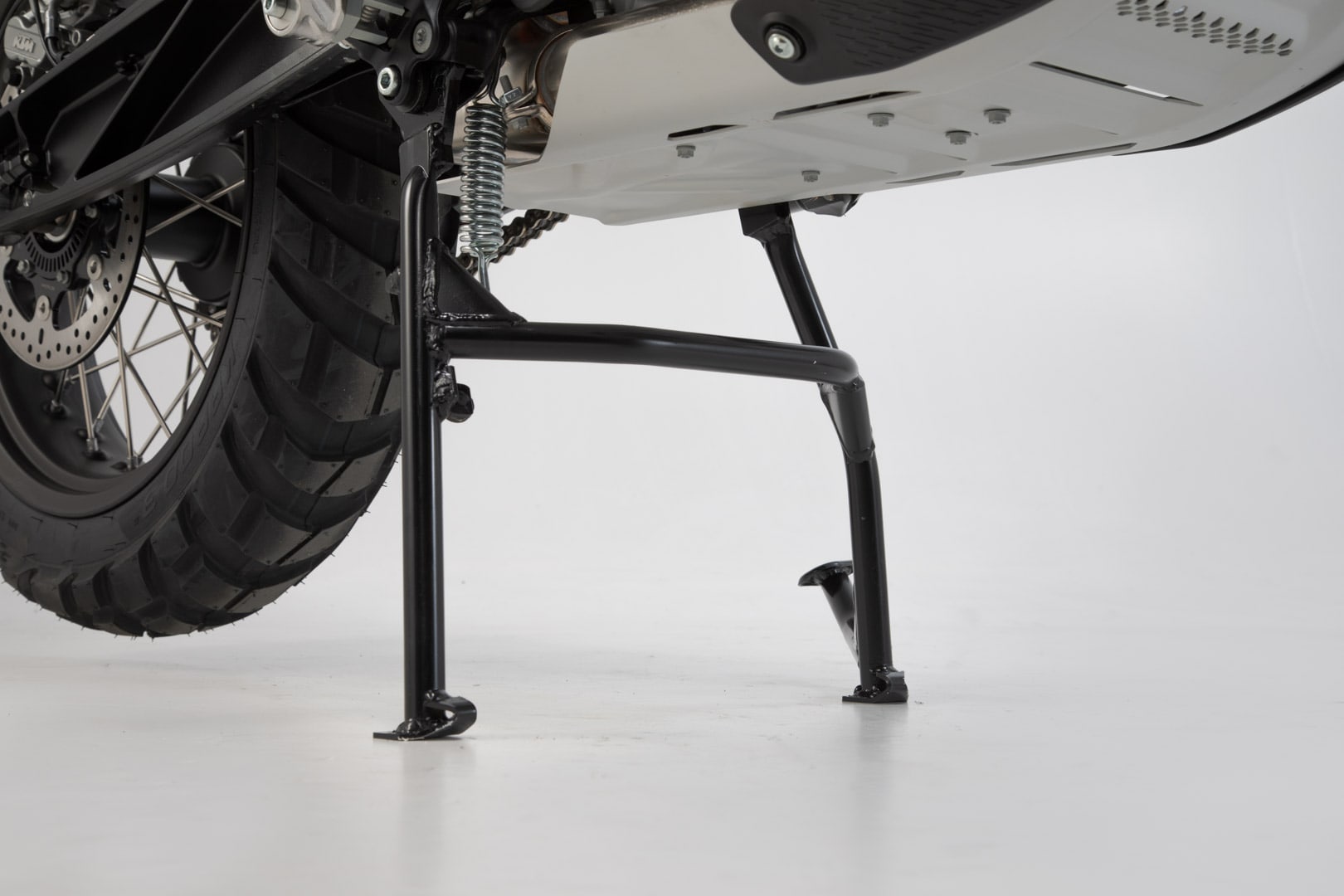 SW-Motech Centerstand Black. KTM 790 Adventure R (19-).