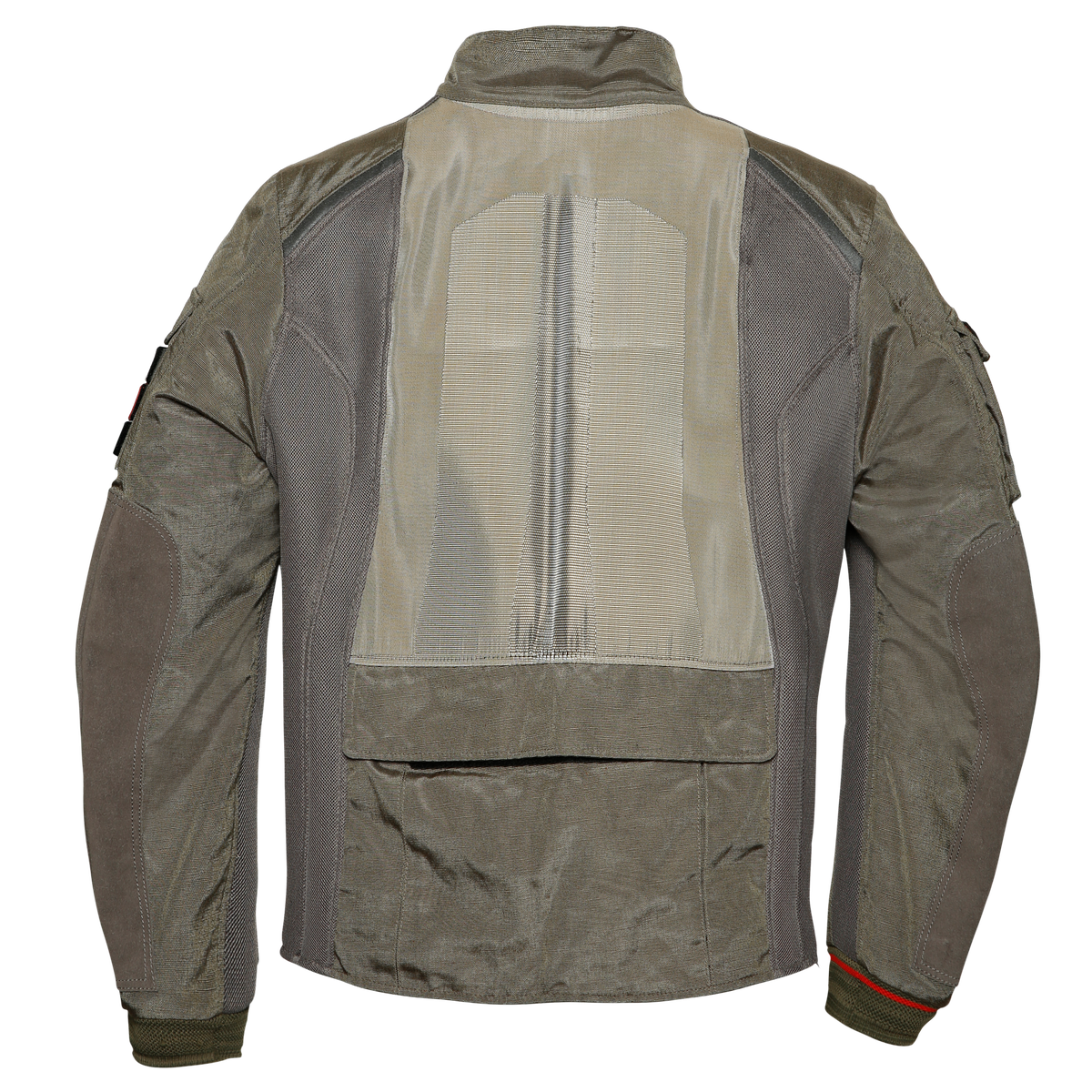 Dainese textilná bunda ALGER MOREL