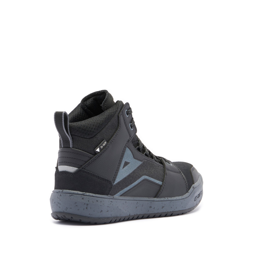 Dainese Suburb D-Wp - WOMEN'S Waterproof Motorcycle Shoes