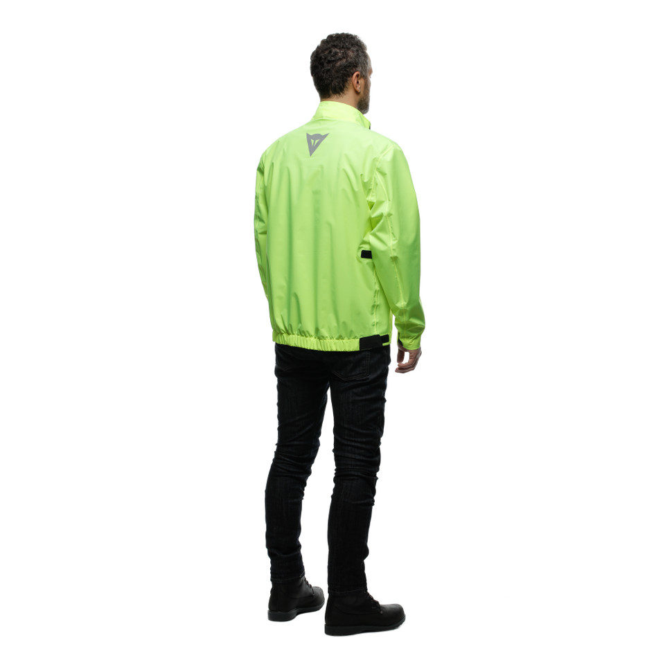 Dainese Ultralight Rain Jacket
