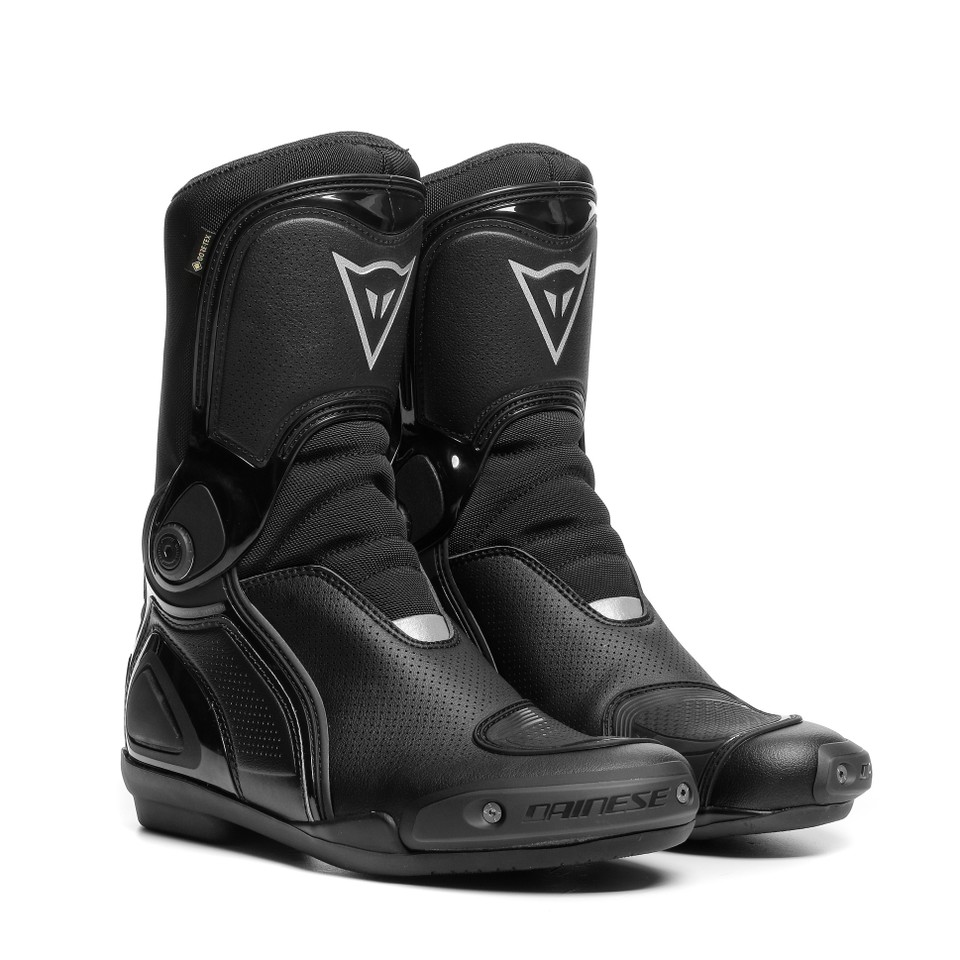 Dainese Sport Master Gore-Tex® - MEN'S Waterproof Motorcycle Boots