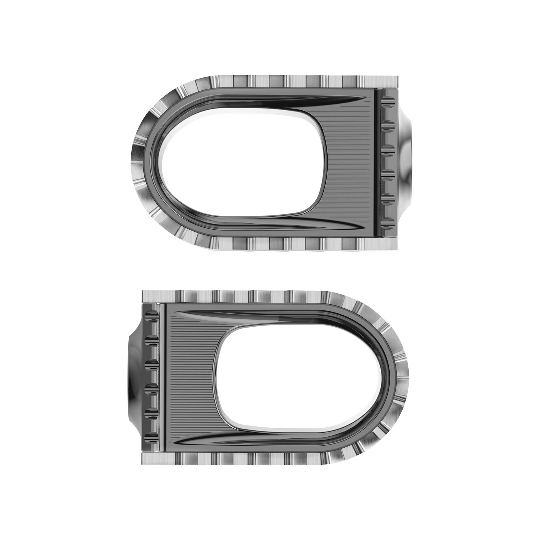 Escape pegs