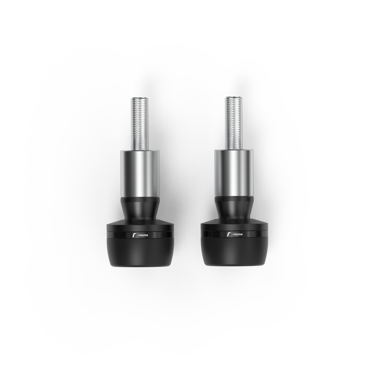 Side sliders kit