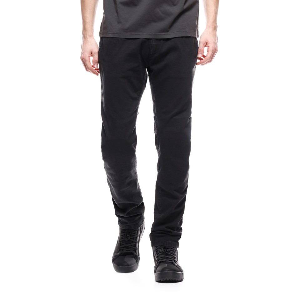 Dainese Chinos - Men Tapered Motorcycle Pants
