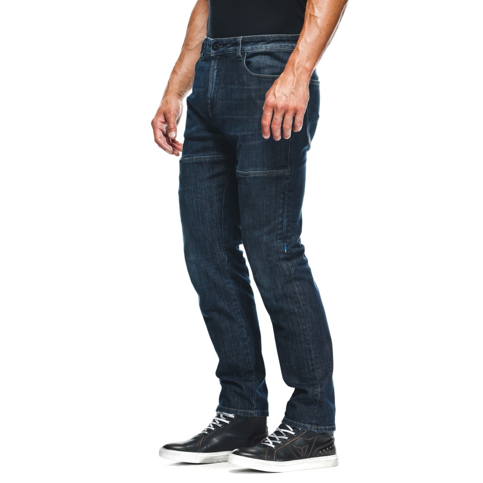 Dainese Denim Blast Regular - MEN'S Motorcycle Jeans