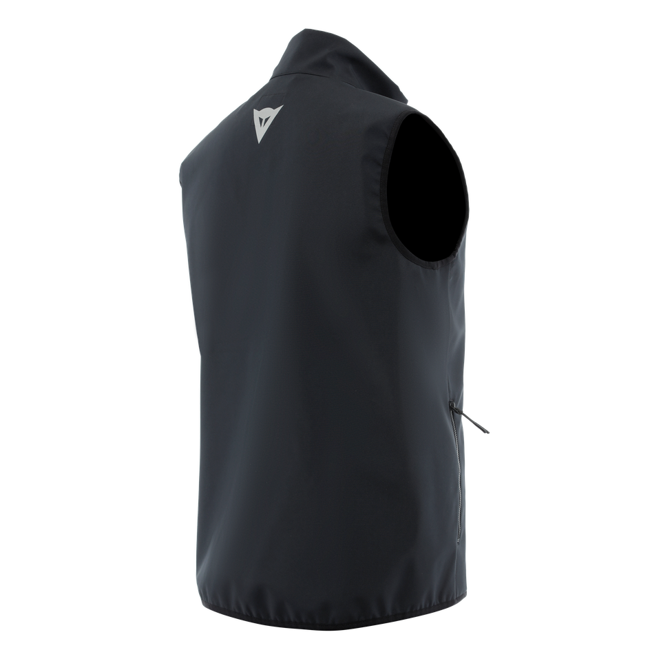 Dainese Motorcycle Thermal Windproof Vest Men - Mid Layer Winter