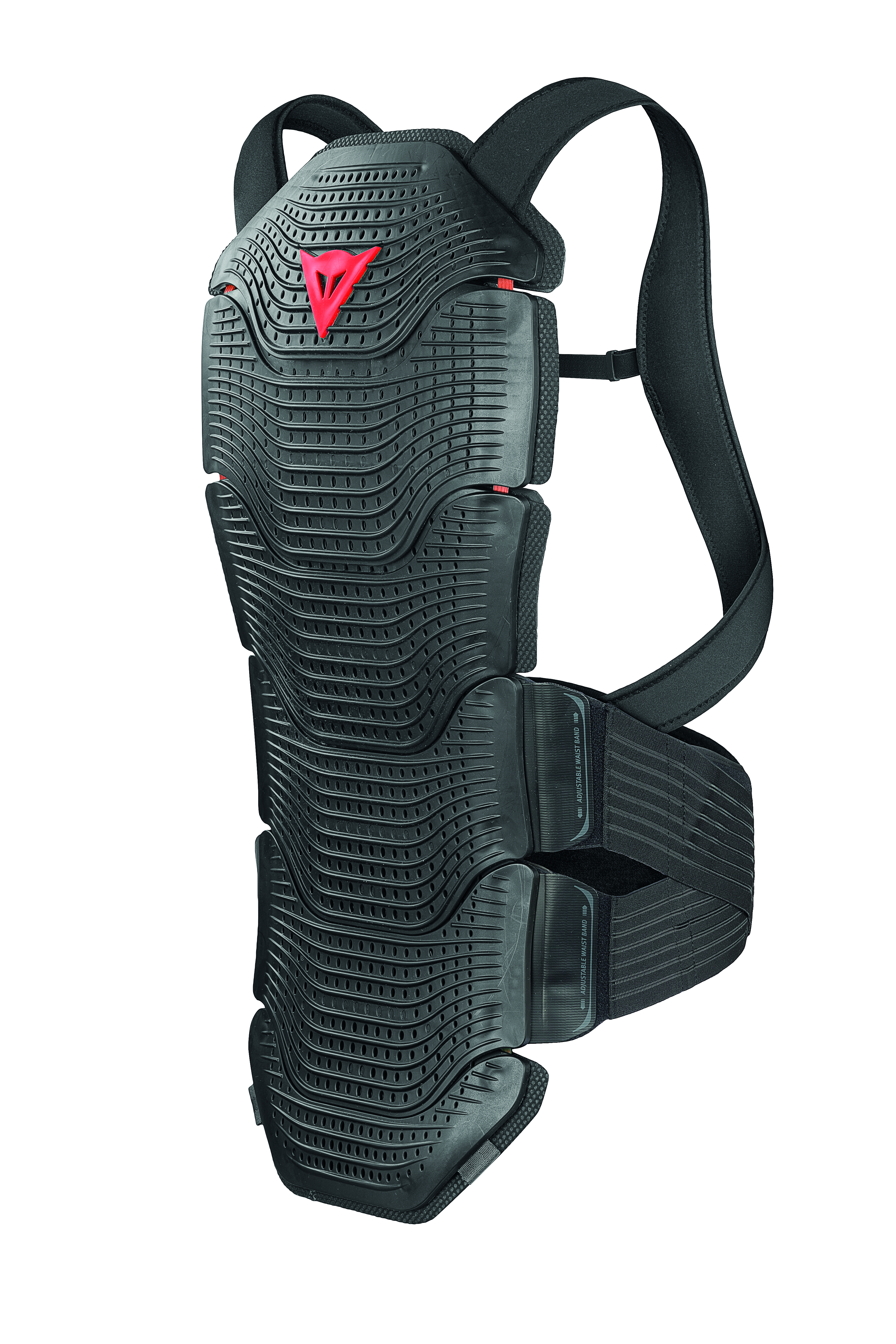 Dainese chránič chrbta MANIS D1 49 čierny