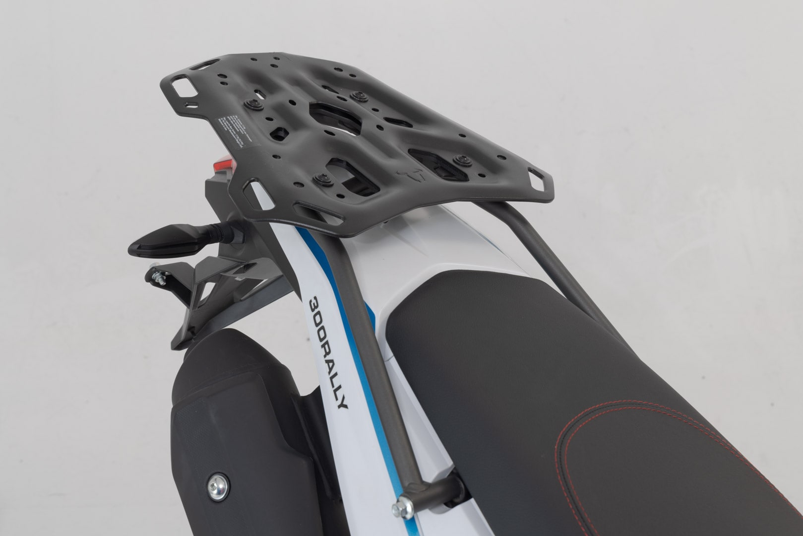 Sada SW-Motech Rackpack pre Voge 300 Rally (23-).