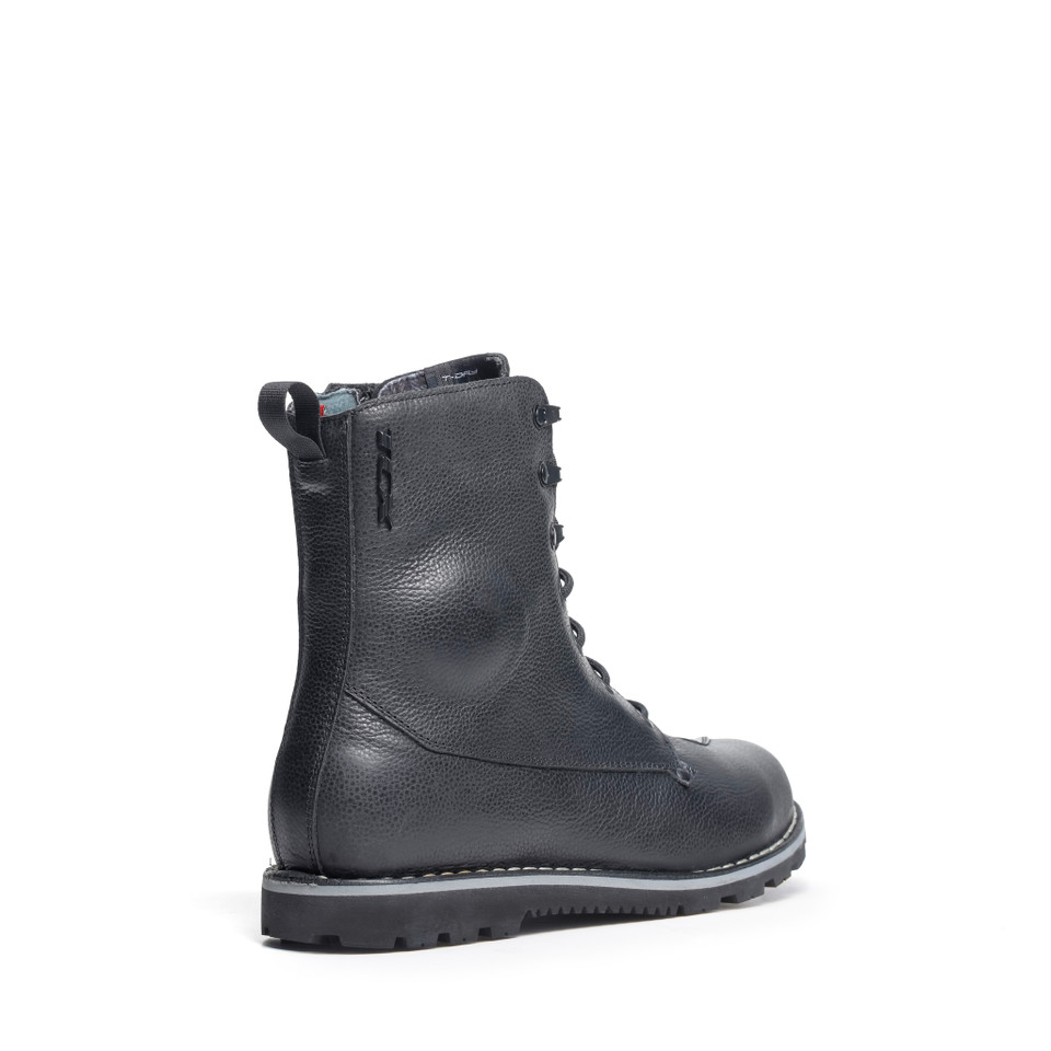 Dainese Hero 2 Wp - Black