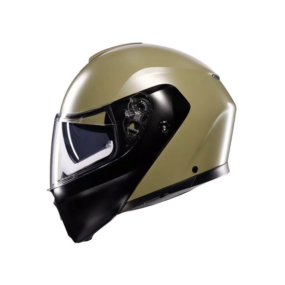 AGV Streetmodular
