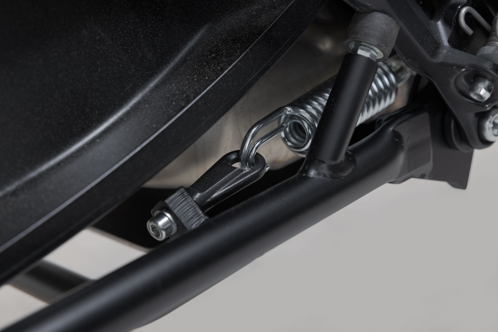 SW-Motech Centerstand Black. Husqvarna Norden 901 (21-).