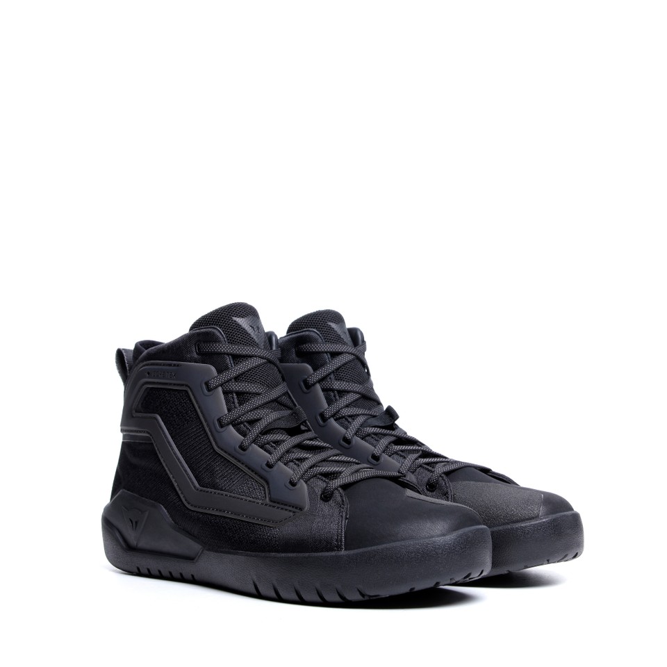 Dainese Urbactive Gore-Tex® - MEN'S Waterproof Motorcycle Shoes