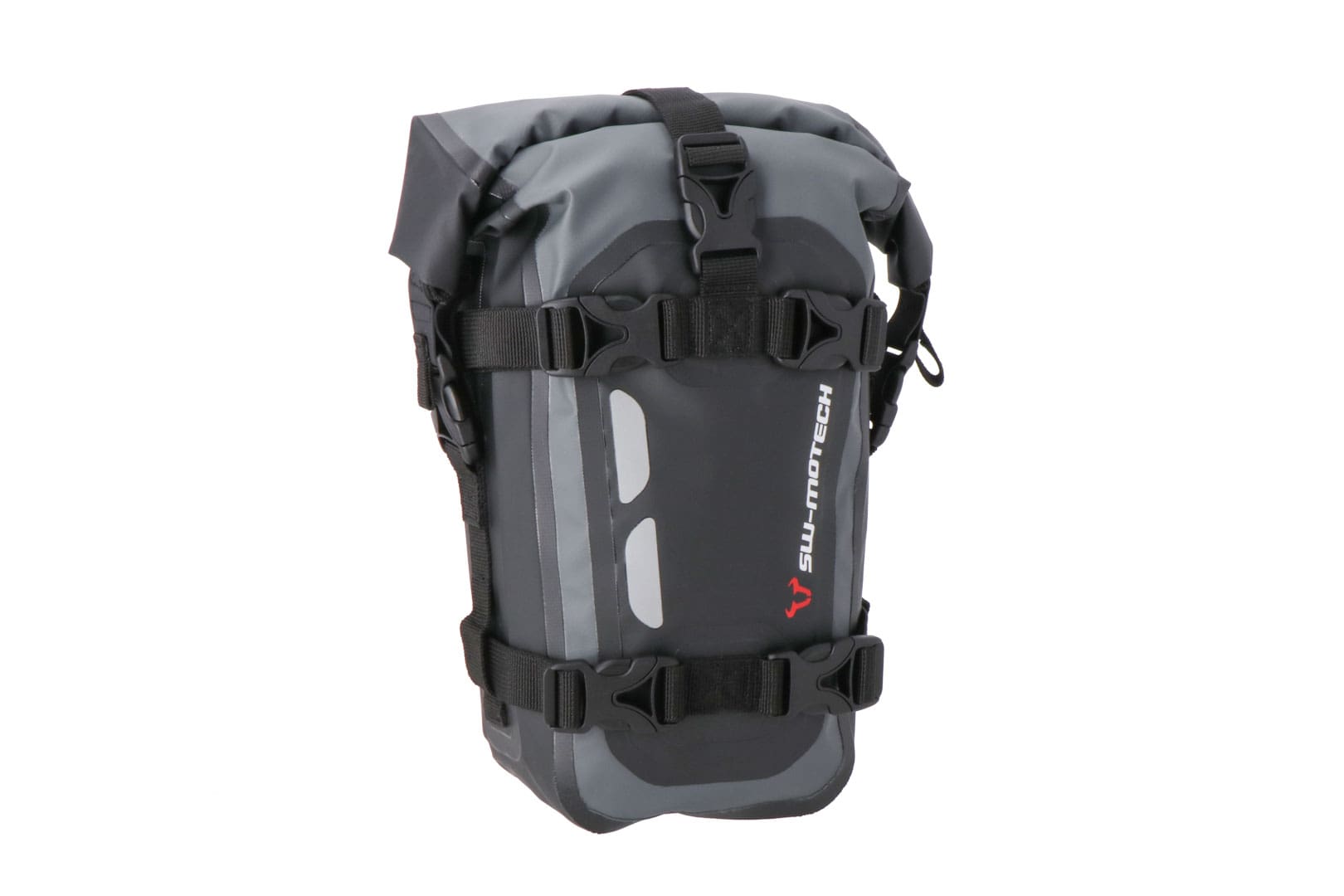 SW-Motech Drybag 80 Tail BAG 8 l. Šedá/čierna. Vodotesná.