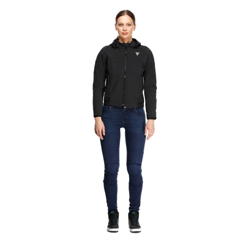 Dainese Ignite 2 - WOMEN'S Motorcycle Jacket