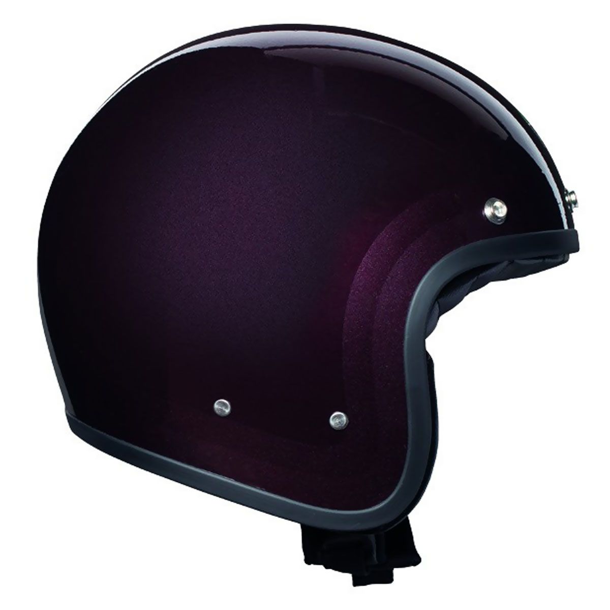 X70 AGV MULTI TROFEO PURPLE RED