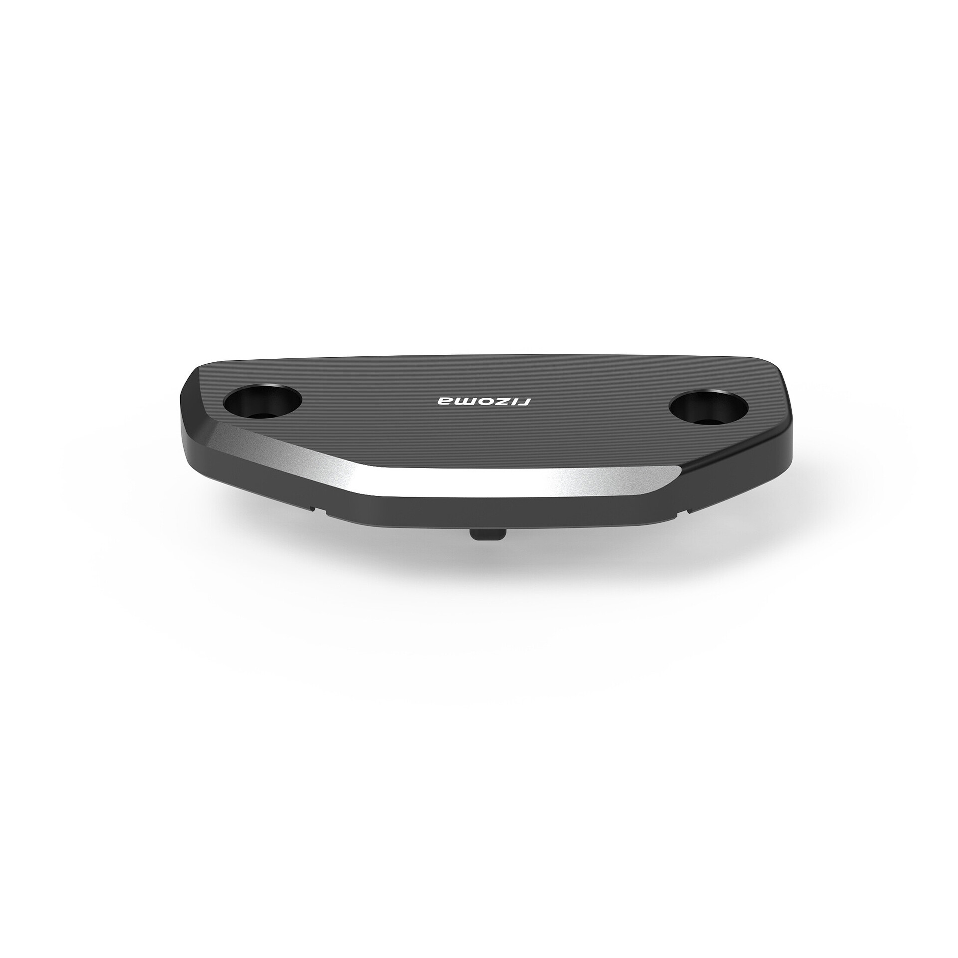 Clutch fluid reservoir cap
